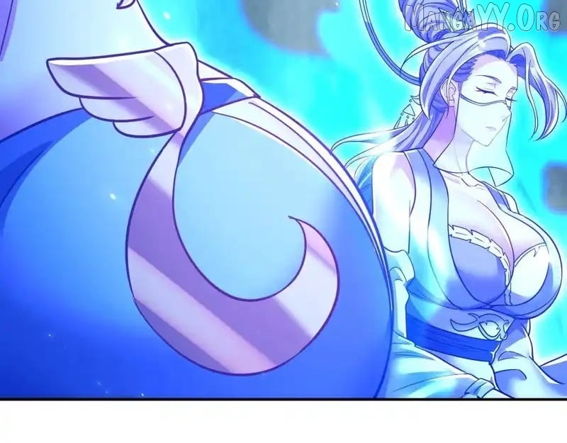 Invincible After Shocking My Empress Wife Chapter 109 - page 94